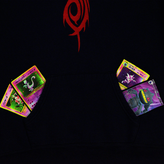 Banette Slipknot hoodie