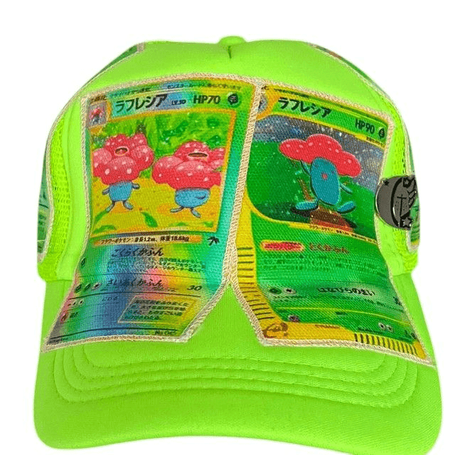 Villeplume hat