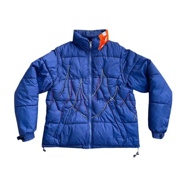 Charizard Jacket 