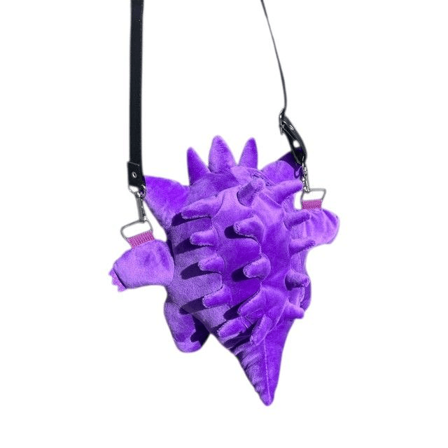 Gengar Bag