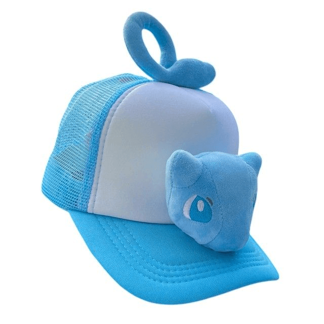 Mew Shiny Hat 