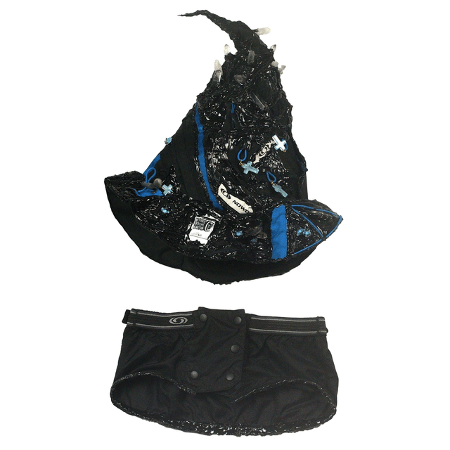 Salomon wizzard hat
