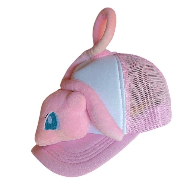 Mew Hat