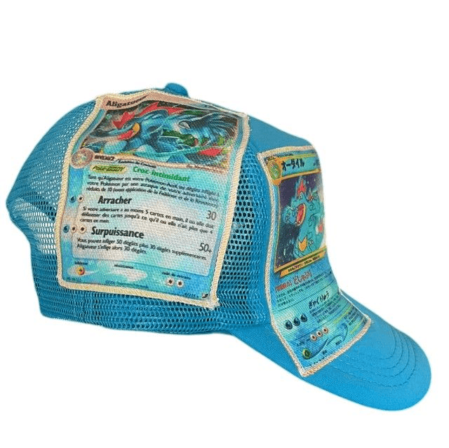 Aligatueur hat 