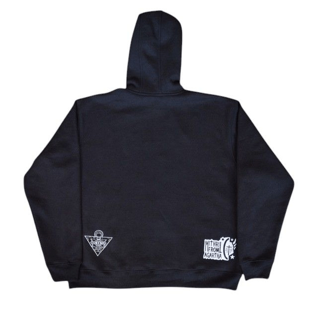 Marek Hoodie