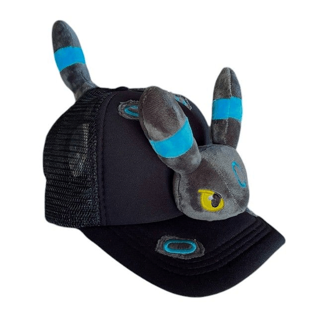 Umbreon Shiny Hat 