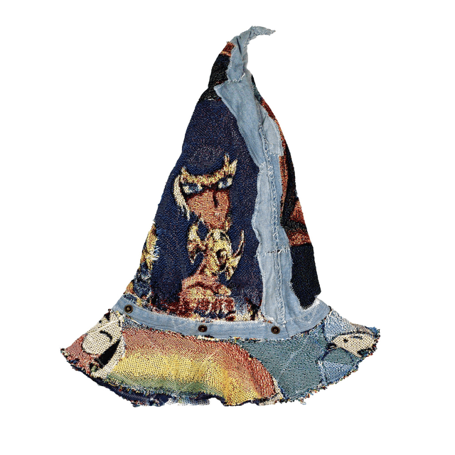 Eevolution wizzard hat