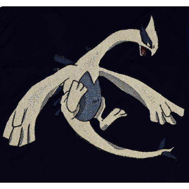 Lugia nike zip