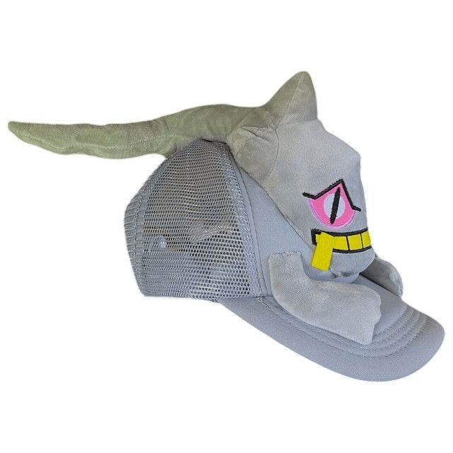 Banette Hat