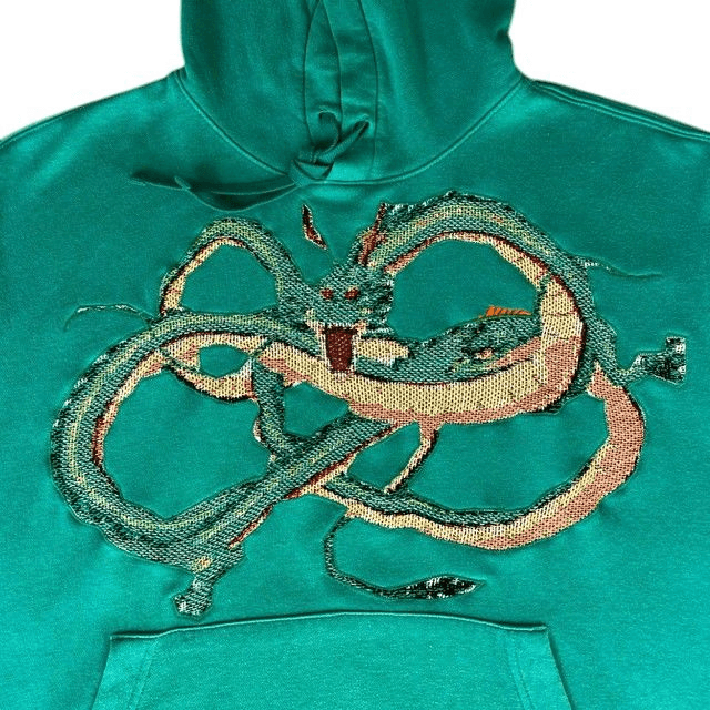 Shenron Hoodie