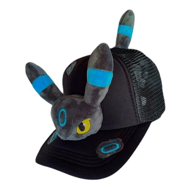 Umbreon Shiny Hat 