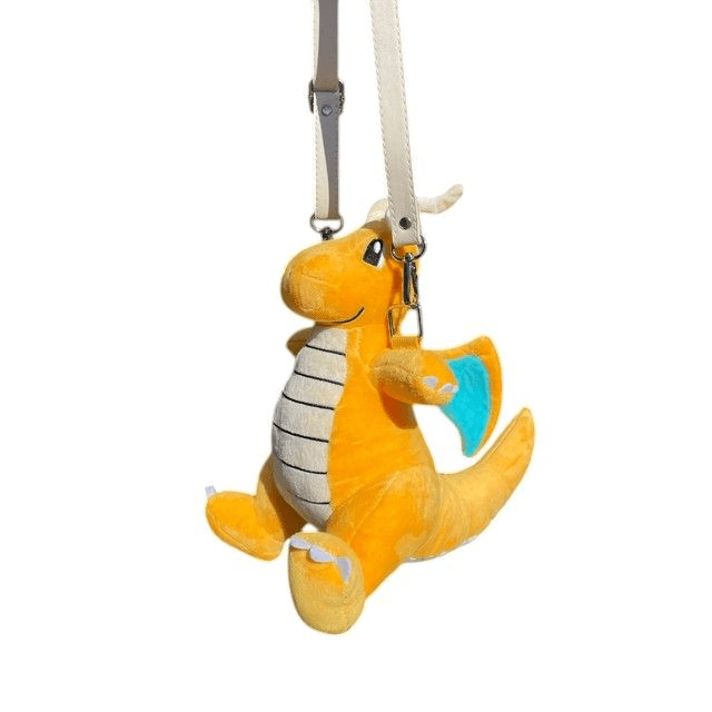 Dragonite bag
