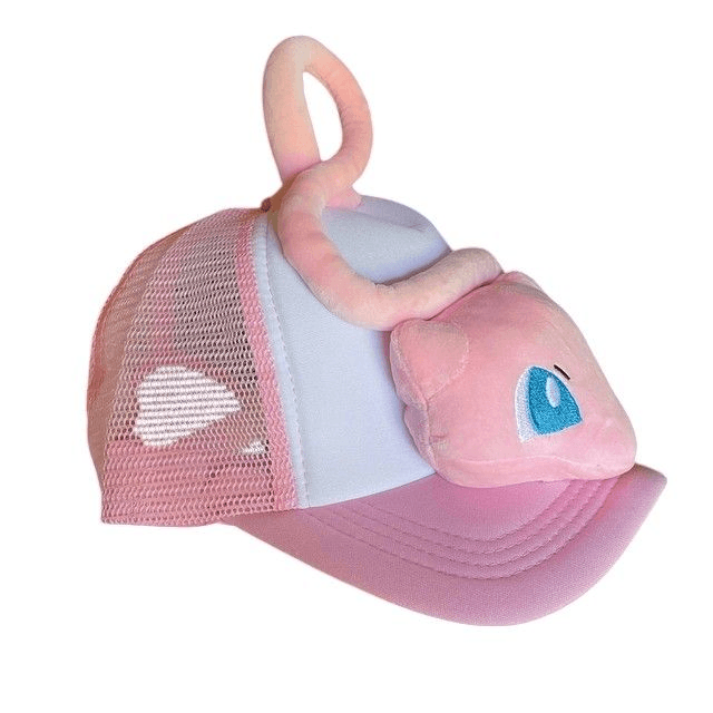 Mew Hat