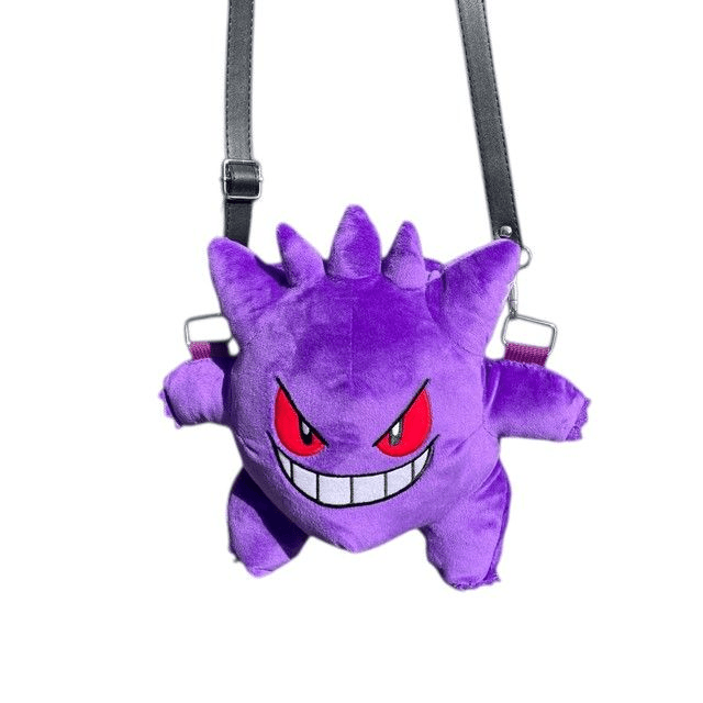 Gengar Bag
