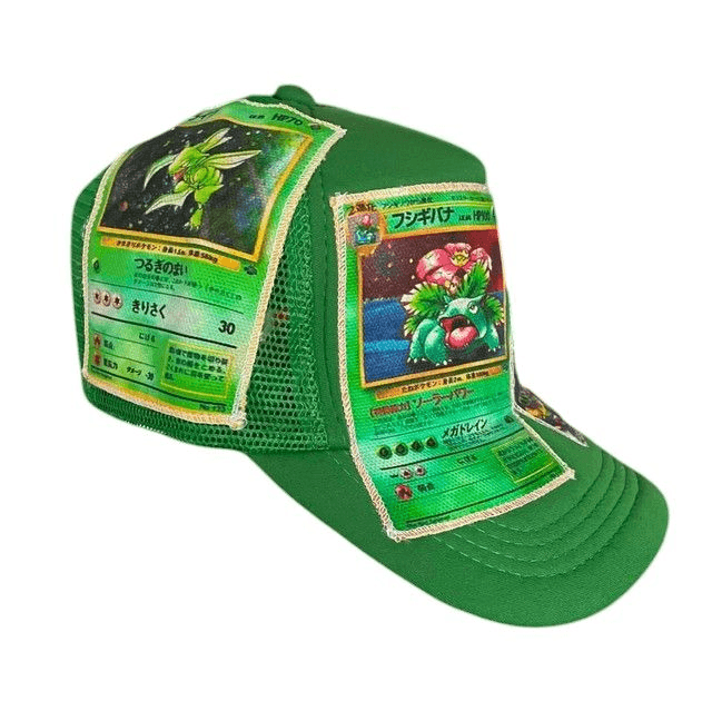 Venusaur hat