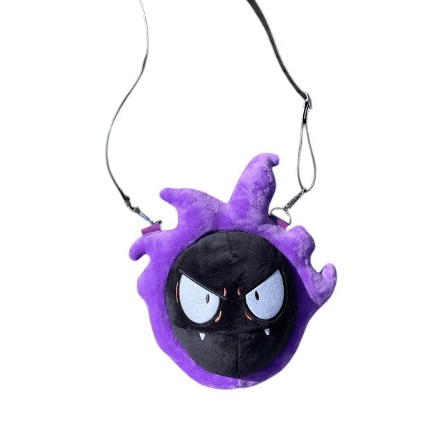 Gastly Bag