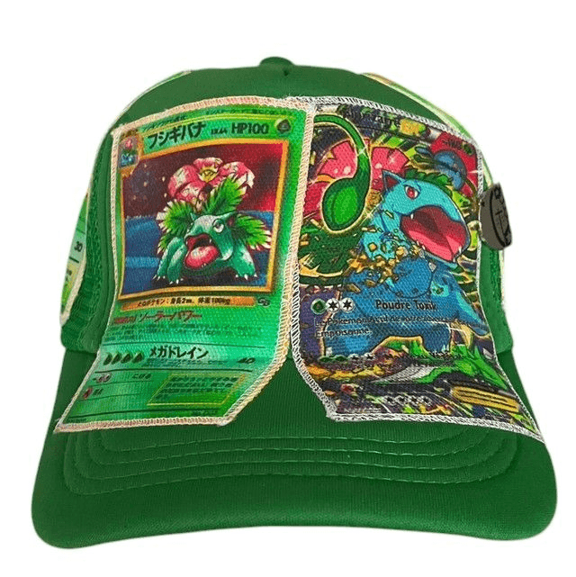Venusaur hat