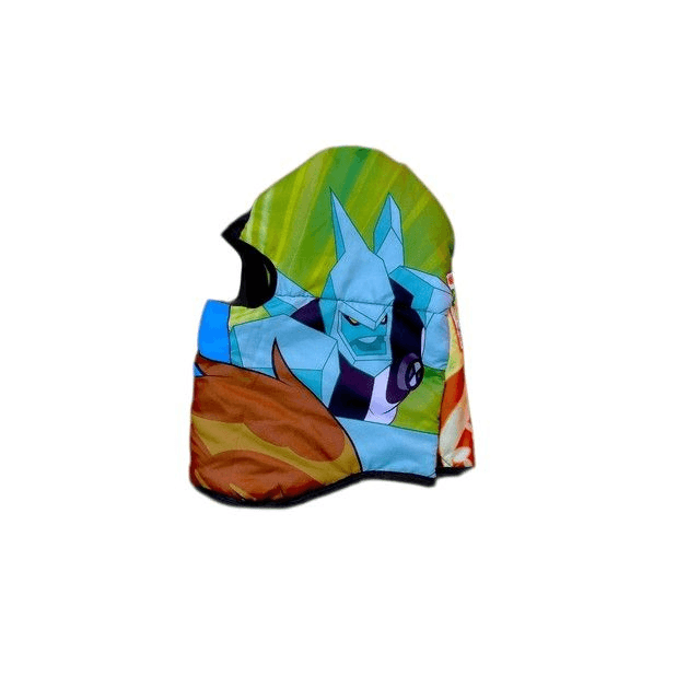 Ben 10 Balaclava