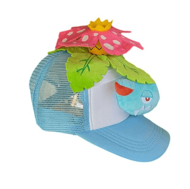 Venusaur hat