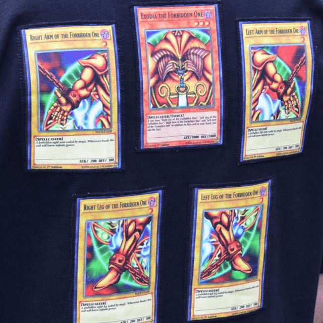 Exodia