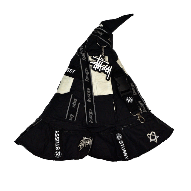 Stussy wizzard hat