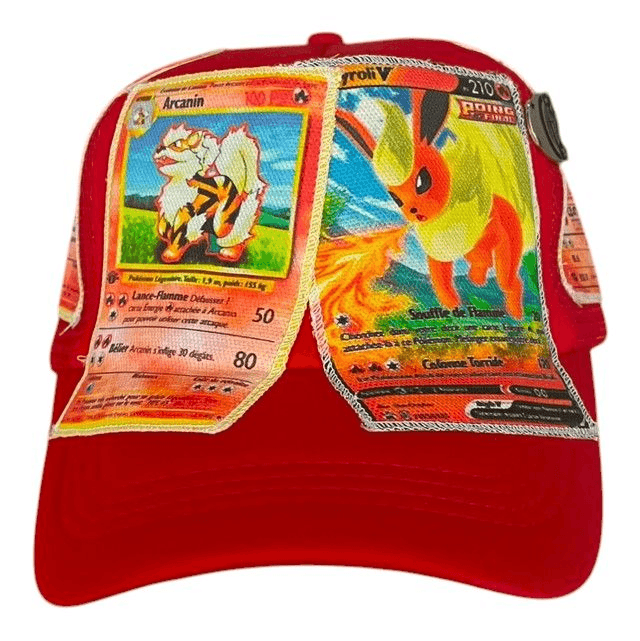 Fire hat 2
