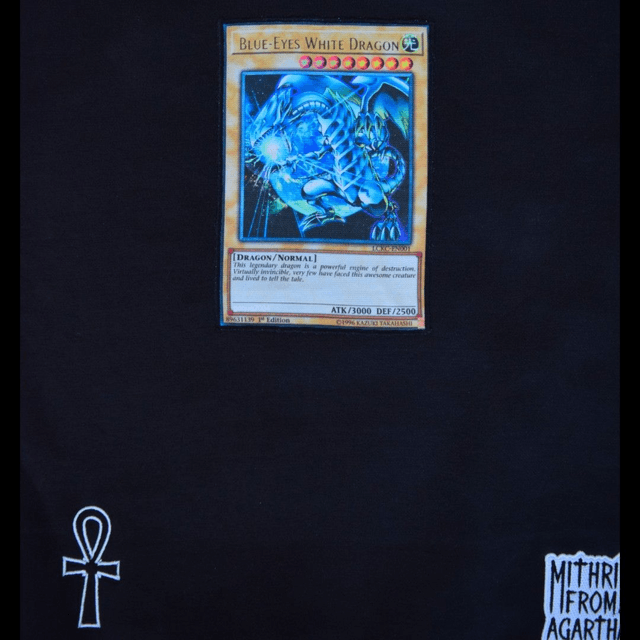 Kaiba Hoodie