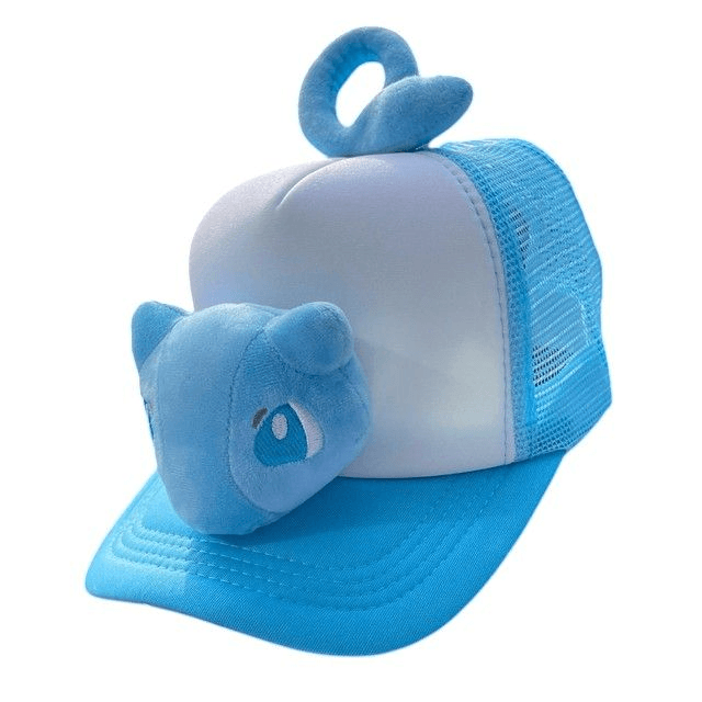 Mew Shiny Hat 