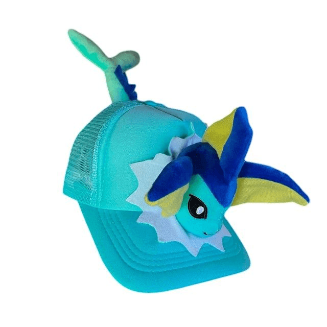 Vaporeon Hat