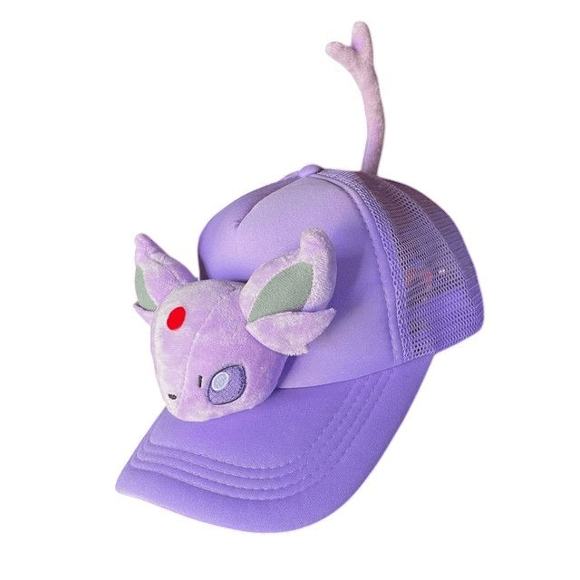Espeon Hat
