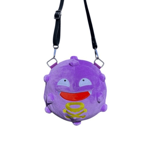 Smogo Bag