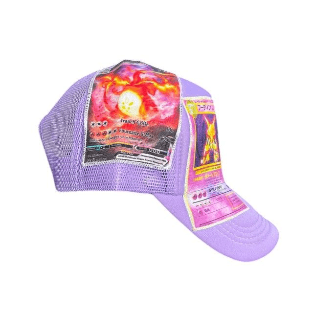 GengZard hat