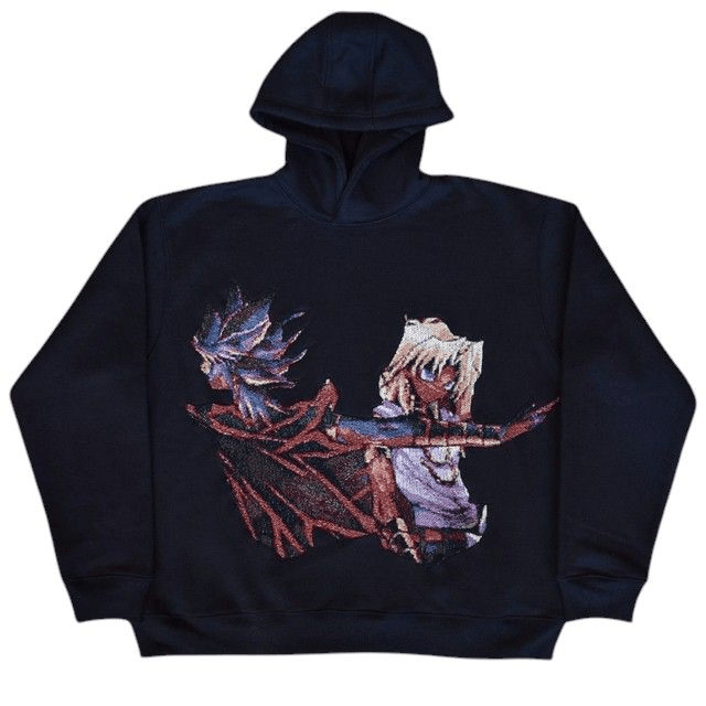 Marek Hoodie