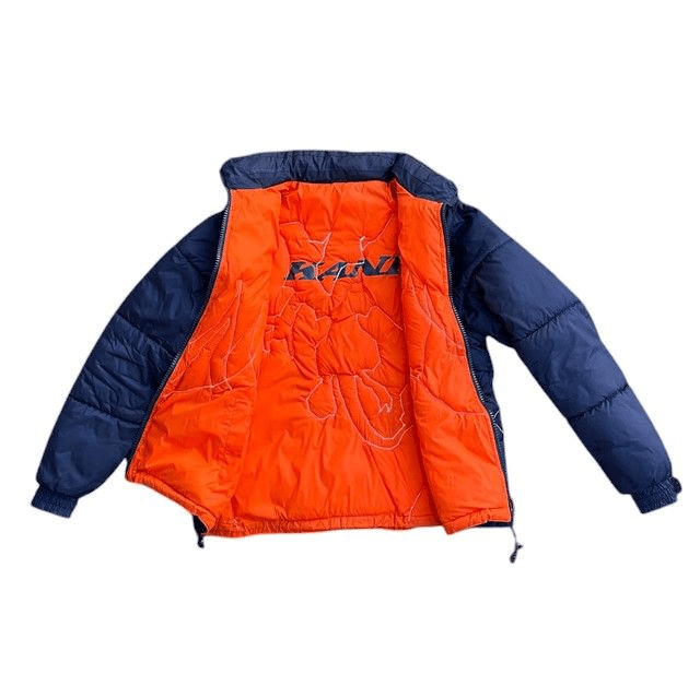 Charizard Jacket 