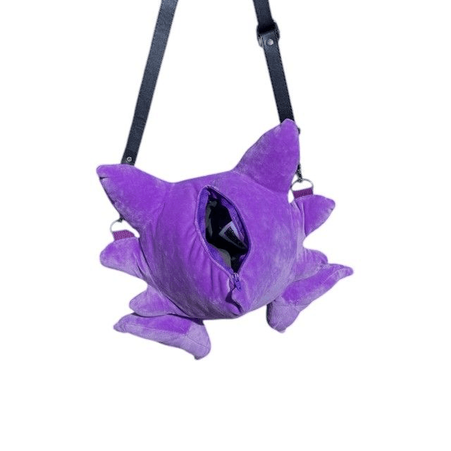 Haunter Bag