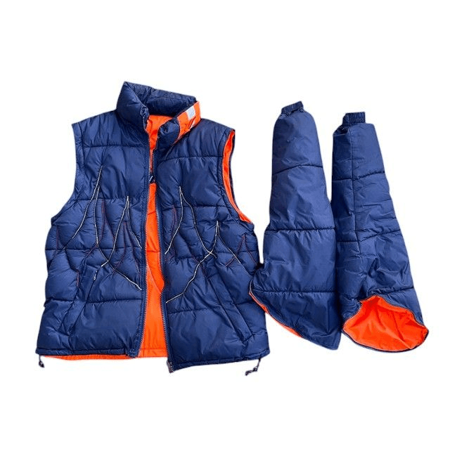 Charizard Jacket 