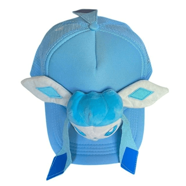 Glaceon Hat