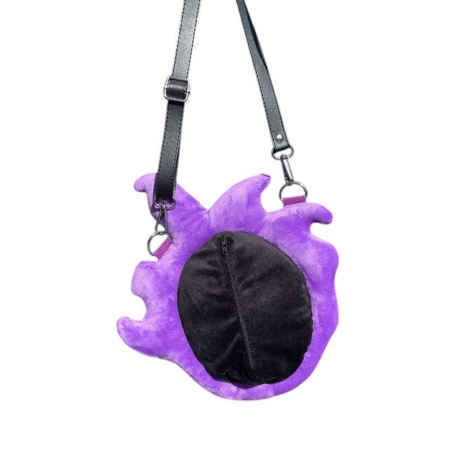 Gastly Bag