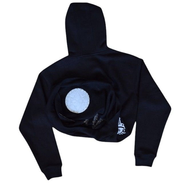Drax Hoodie
