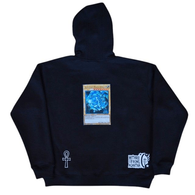 Kaiba Hoodie