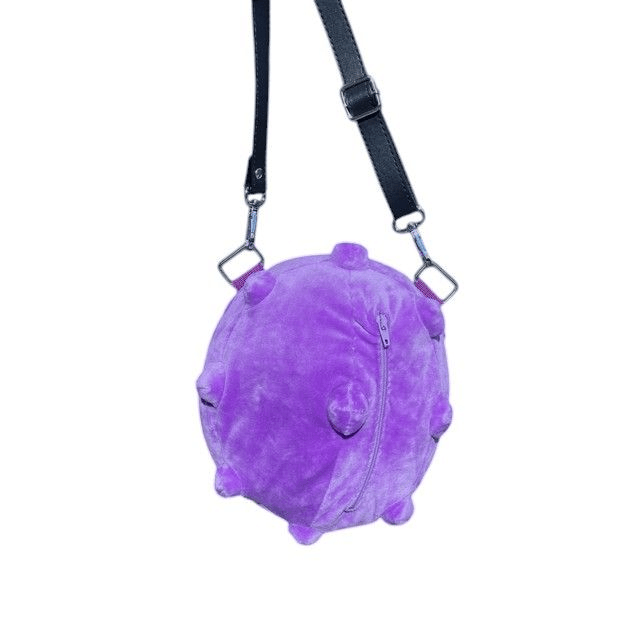 Smogo Bag
