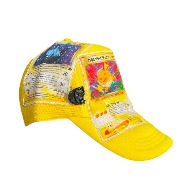 Raichu hat
