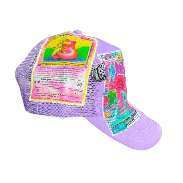 Gengar hat