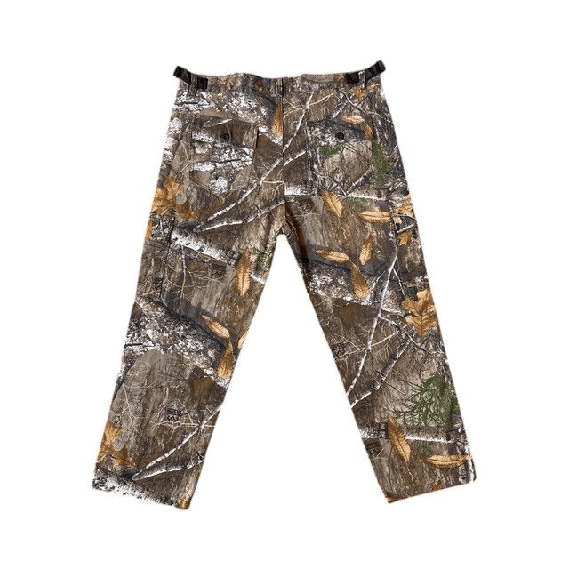 Zoro Pants