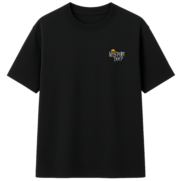 One Piece Tee 