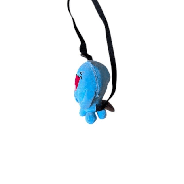 Wobuffet  Bag
