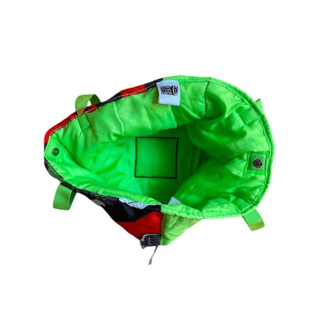 Ben 10 / Yoshi Beach bag