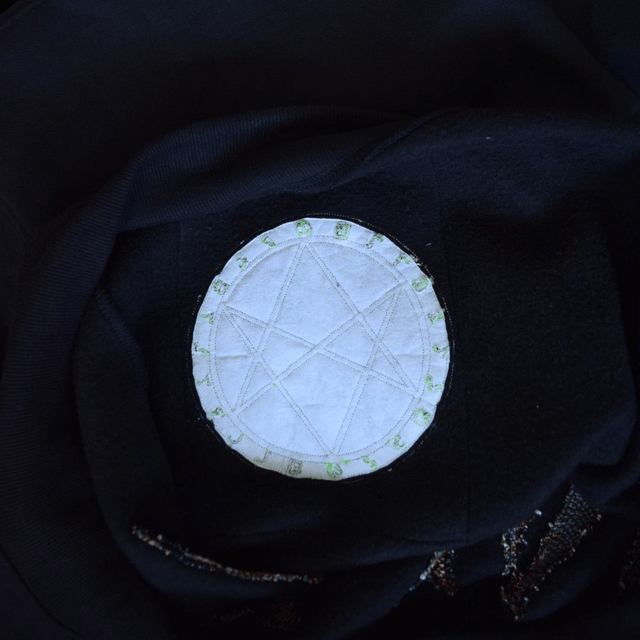 Drax Hoodie