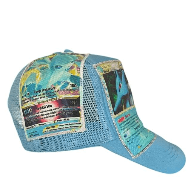 Givrali hat 