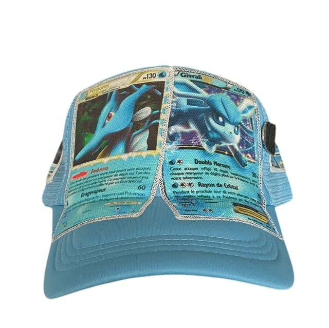 Givrali hat 